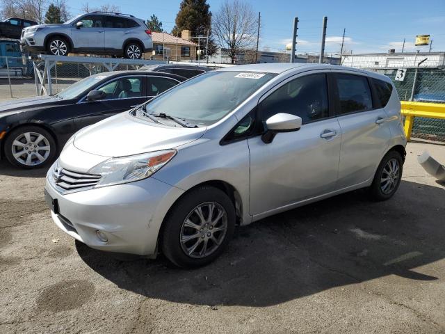 Vin: 3n1ce2cp8gl393829, lot: 49459915, nissan versa s 2016 img_1