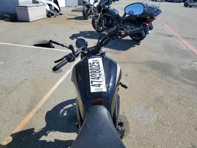 2024 YAMAHA MTM690 JYARM42Y2RA001160