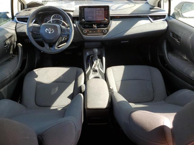 2022 TOYOTA COROLLA LE - 5YFEPMAE4NP374045