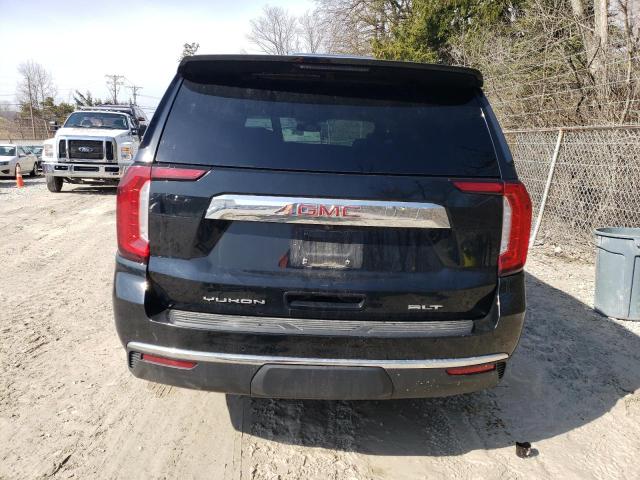 2021 GMC YUKON SLT 1GKS2BKD0MR411225
