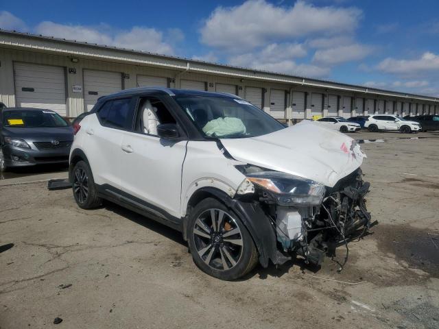Vin: 3n1cp5dv8ll504558, lot: 48008155, nissan kicks sr 20204