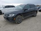 2019 VOLKSWAGEN TIGUAN SE - 3VV2B7AX7KM198231