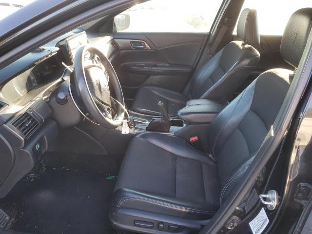 2016 HONDA ACCORD SPORT 1HGCR2F53GA034389