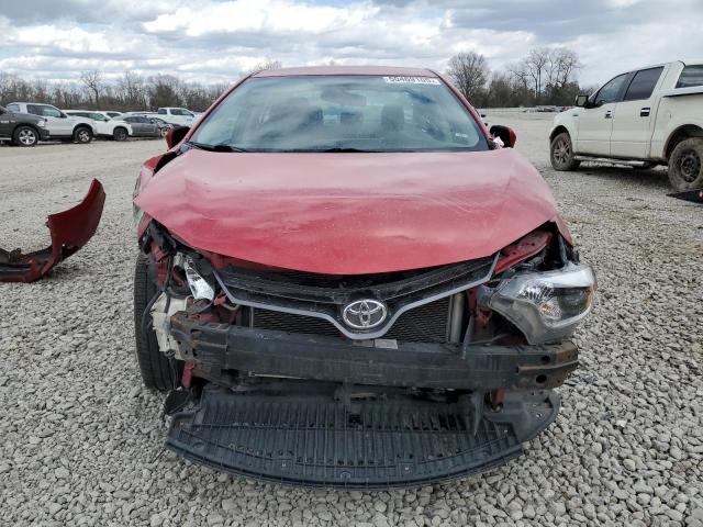 2015 TOYOTA COROLLA L - 2T1BURHE3FC342980