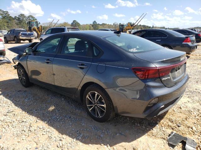 Vin: 3kpf24ad2re776339, lot: 49530465, kia forte lx 20242