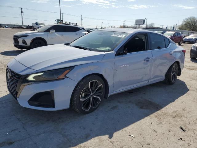 2024 NISSAN ALTIMA SR - 1N4BL4CVXRN304375