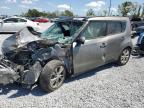 2016 KIA SOUL + - KNDJP3A53G7311256