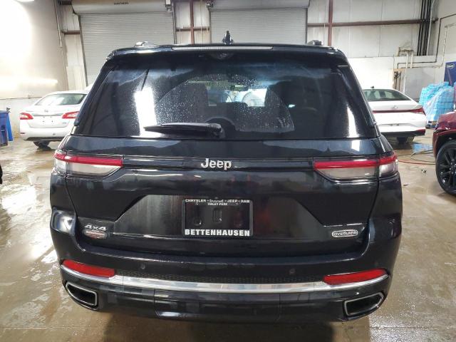 2023 JEEP GRAND CHER - 1C4RJHDG3PC515447