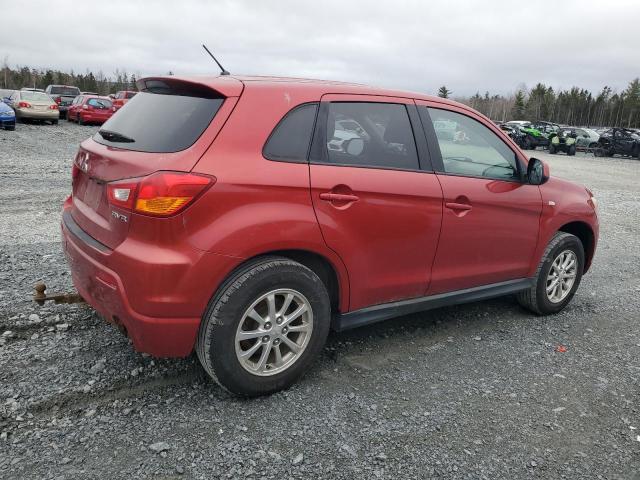Vin: ja4ah3au1bz607291, lot: 49769745, mitsubishi outlander se 20113