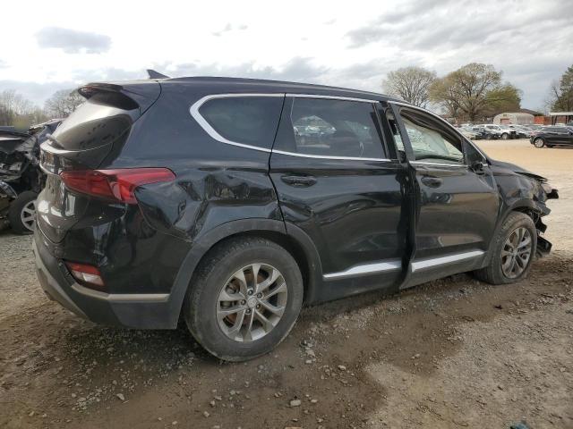 Vin: 5nms33ad4lh203612, lot: 49581665, hyundai santa fe sel 20203