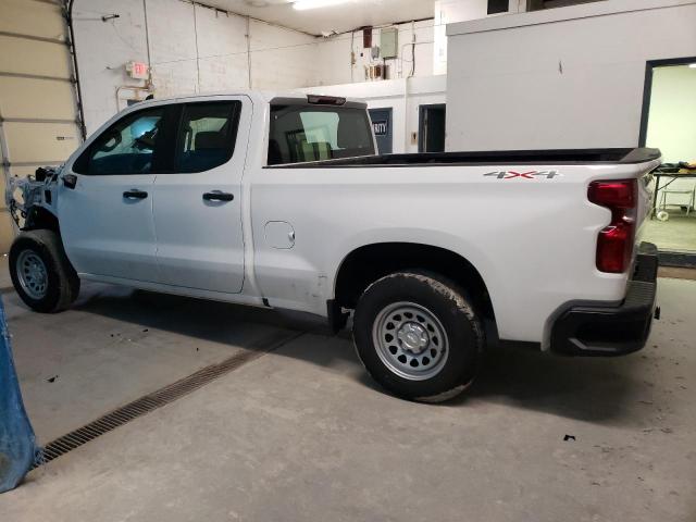 Vin: 1gcrdaekxrz319684, lot: 49404715, chevrolet all models k1500 20242