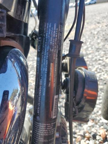 2014 HARLEY-DAVIDSON FXDL DYNA 1HD1GNM23EC321639