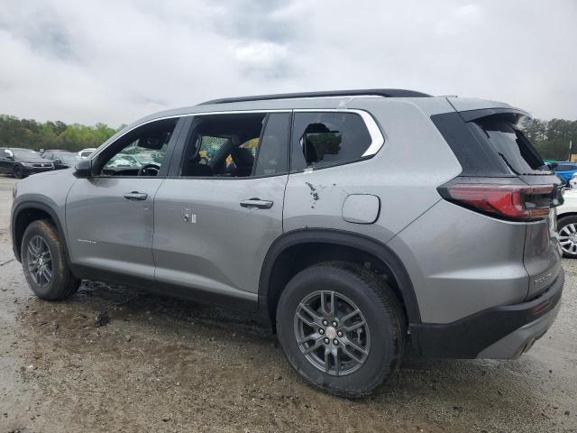 2025 GMC ACADIA ELE 1GKENKRS6SJ146069