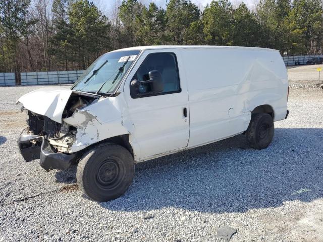 FORD ECONOLINE