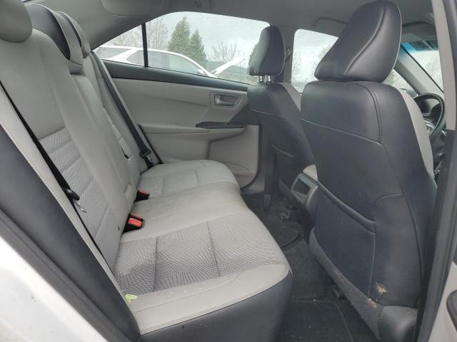 2017 TOYOTA CAMRY LE 4T1BF1FKXHU352556