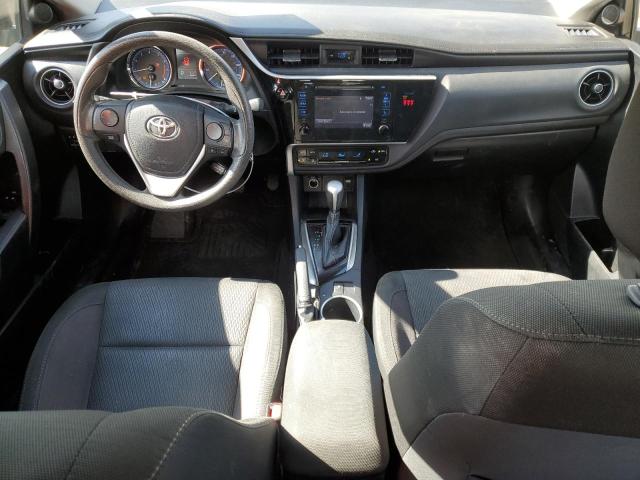 2018 TOYOTA COROLLA L - 2T1BURHE7JC056557