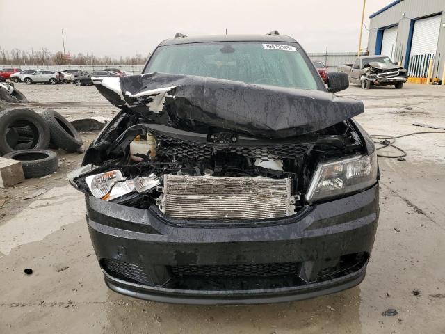 2018 DODGE JOURNEY SE 3C4PDCAB3JT497876