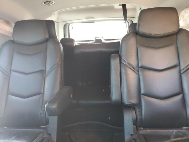 2018 CADILLAC ESCALADE E - 1GYS4HKJ3JR116995