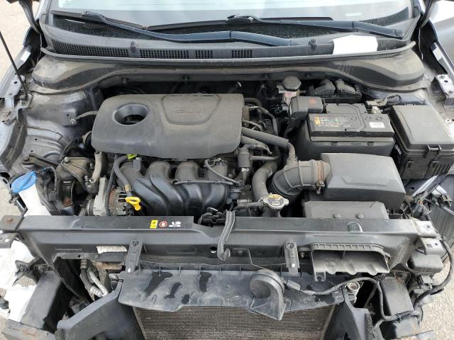 2019 HYUNDAI ACCENT 3KPC24A32KE066647