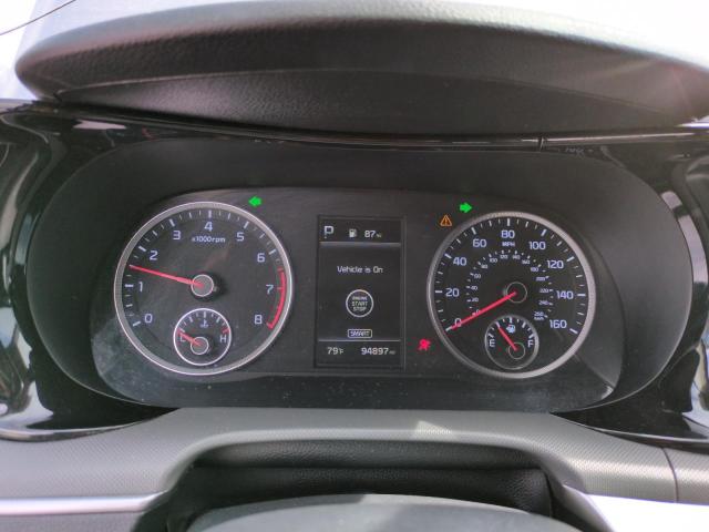 2022 KIA K5 LXS - 5XXG14J23NG136938