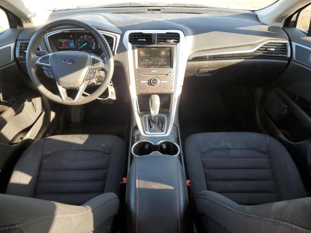 2016 FORD FUSION SE - 3FA6P0H90GR223440