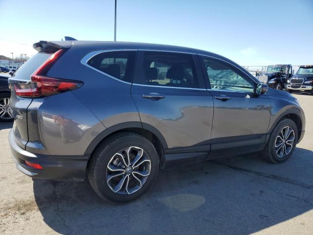 Vin: 5j6rw2h53ma011313, lot: 48784745, honda crv ex 20213