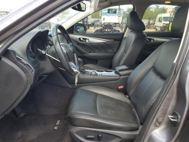 2020 INFINITI Q50 PURE - JN1EV7AP2LM207128