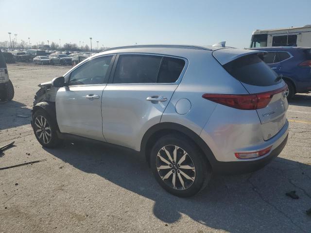 Vin: kndpncac3h7071867, lot: 48425195, kia sportage ex 20172
