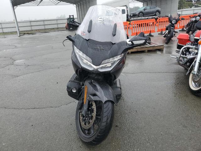 2021 HONDA GL1800 D JH2SC7952MK300776