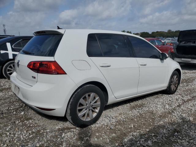 Vin: 3vw217au3fm018379, lot: 47787485, volkswagen golf 20153