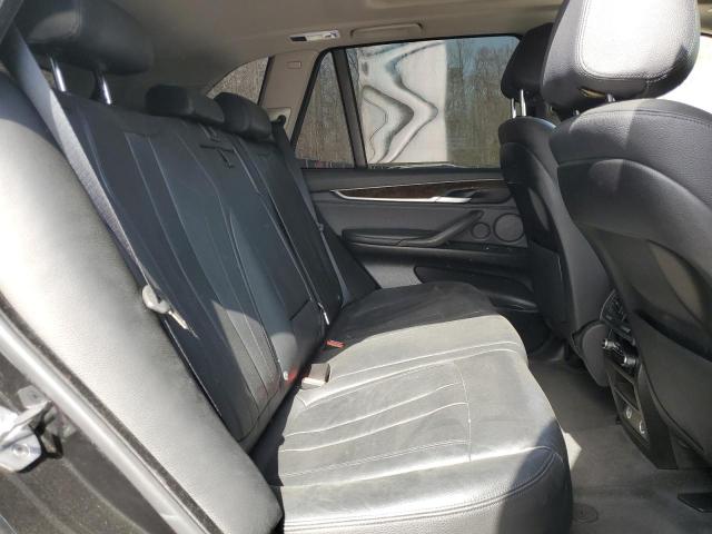 2016 BMW X5 XDR40E - 5UXKT0C59G0S77407