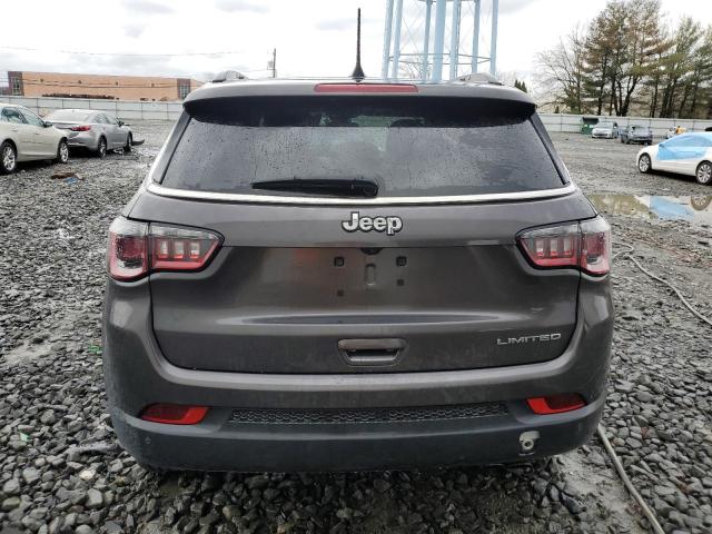 2021 JEEP COMPASS LI - 3C4NJCCB5MT526425
