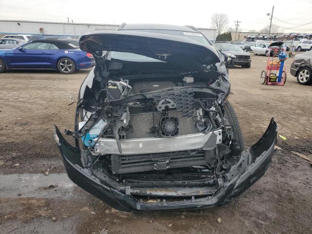 2024 NISSAN MURANO SV 5N1AZ2BS0RC115841