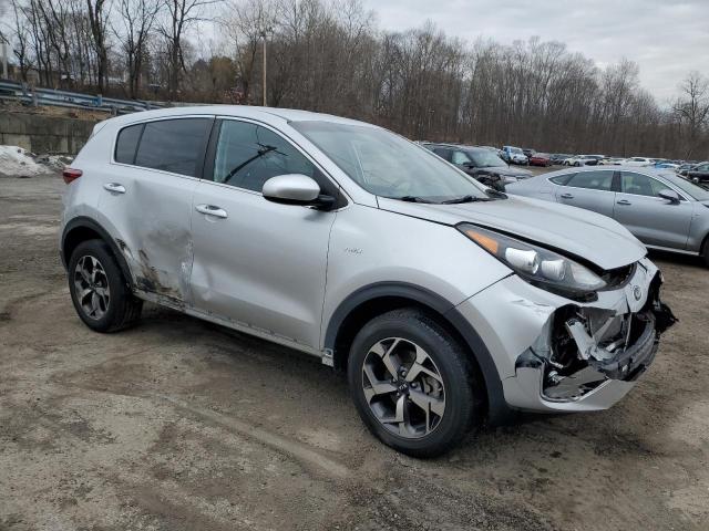 Vin: kndpmcac7l7782306, lot: 47701945, kia sportage lx 20204