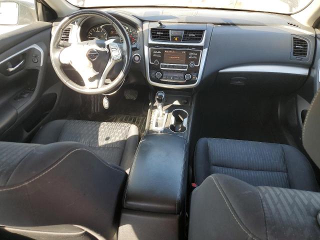2018 NISSAN ALTIMA 2.5 - 1N4AL3AP7JC247658