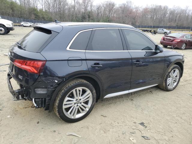 Vin: wa1bnafy7j2174497, lot: 49062145, audi q5 premium plus 20183