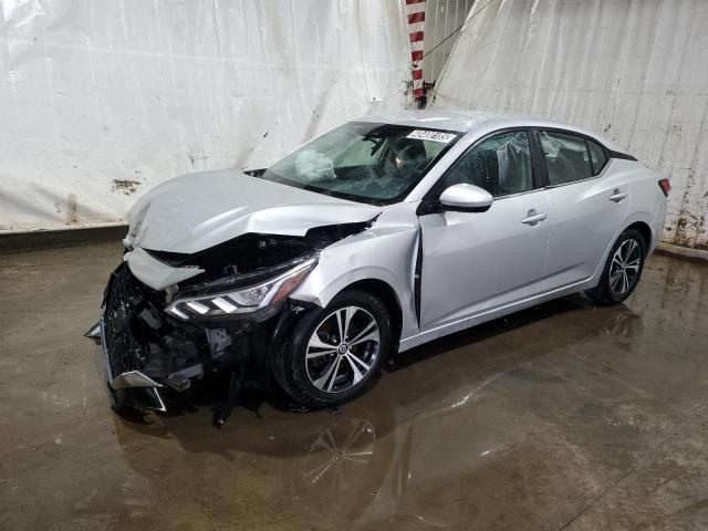2023 NISSAN SENTRA SV #3113704630