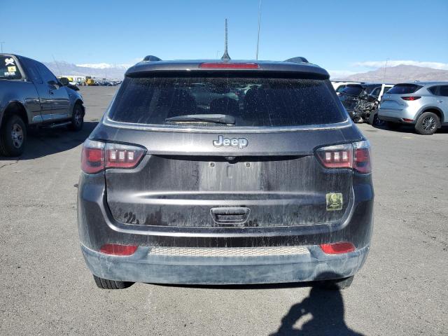 2019 JEEP COMPASS LA - 3C4NJDBB1KT817864