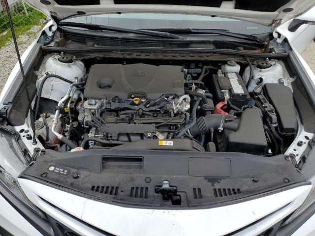 2023 TOYOTA CAMRY SE N - 4T1G11AK0PU779075
