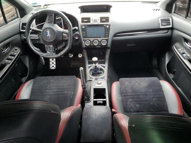 2018 SUBARU WRX STI LI JF1VA2W67J9828012