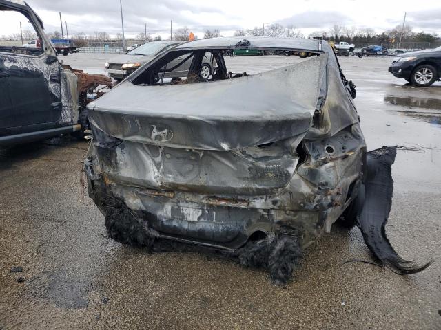 2018 HYUNDAI ELANTRA SE - 5NPD84LF3JH244389