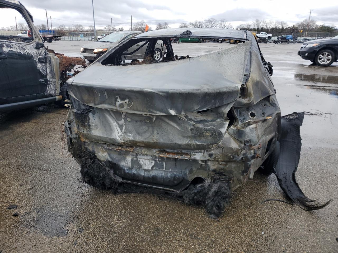 Global Auto Auctions