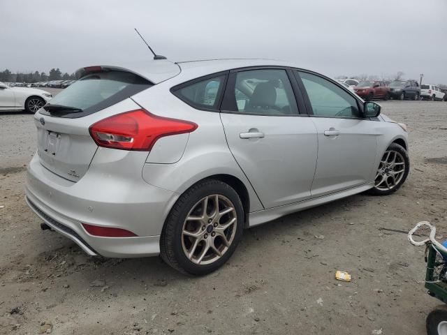 1FADP3K26FL346080 Ford Focus Se 2015