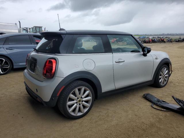 Vin: wmwxp3c08m2n53266, lot: 50807505, mini cooper se 20213