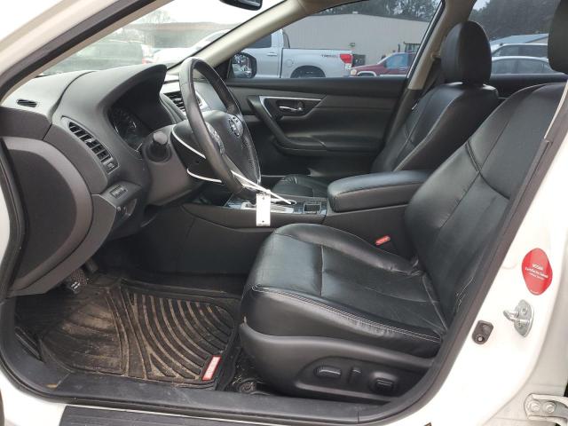 2016 NISSAN ALTIMA 2.5 - 1N4AL3AP3GC293481