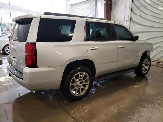 Vin: 1gnskbkc3fr214434, lot: 50055375, chevrolet tahoe k1500 lt 20153