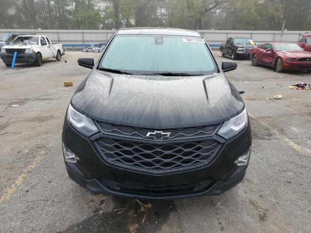 2021 CHEVROLET EQUINOX LS - 2GNAXHEV1M6133728