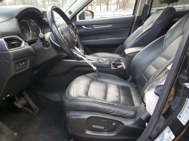 2018 MAZDA CX-5 GRAND - JM3KFBDM8J0371870
