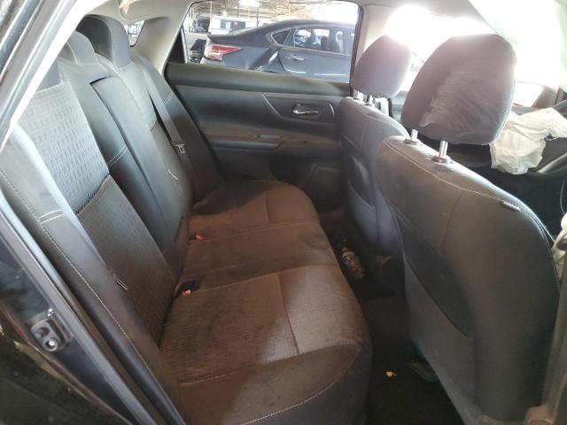 2017 NISSAN ALTIMA 2.5 - 1N4AL3AP4HN310889