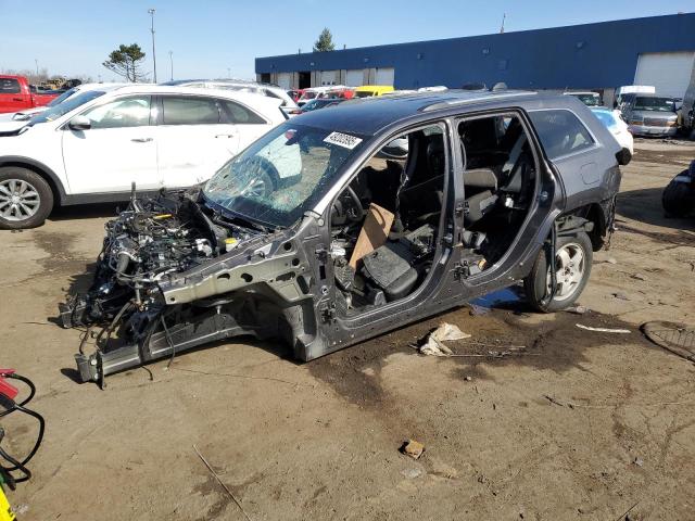 Vin: 1c4rjfag5lc397243, lot: 49202895, jeep grand cher laredo 2020 img_1
